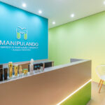 Arquitetura comercial