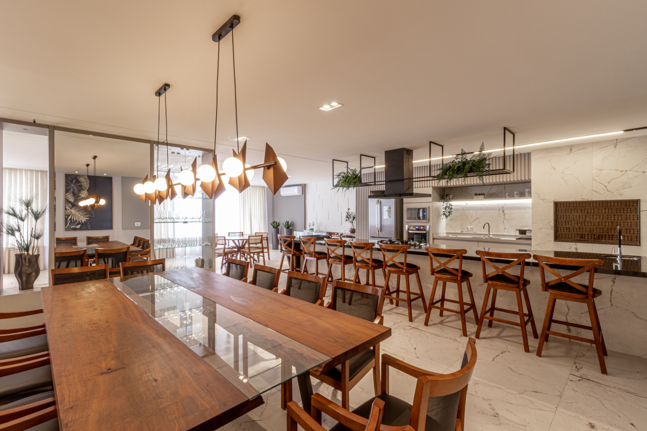 Arquitetura residencial