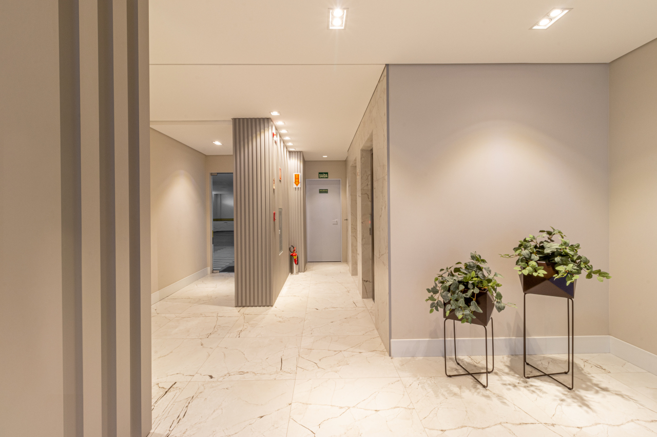 Arquitetura residencial