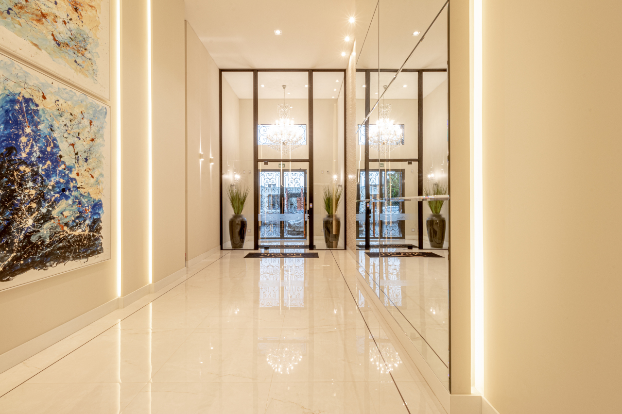 Arquitetura residencial